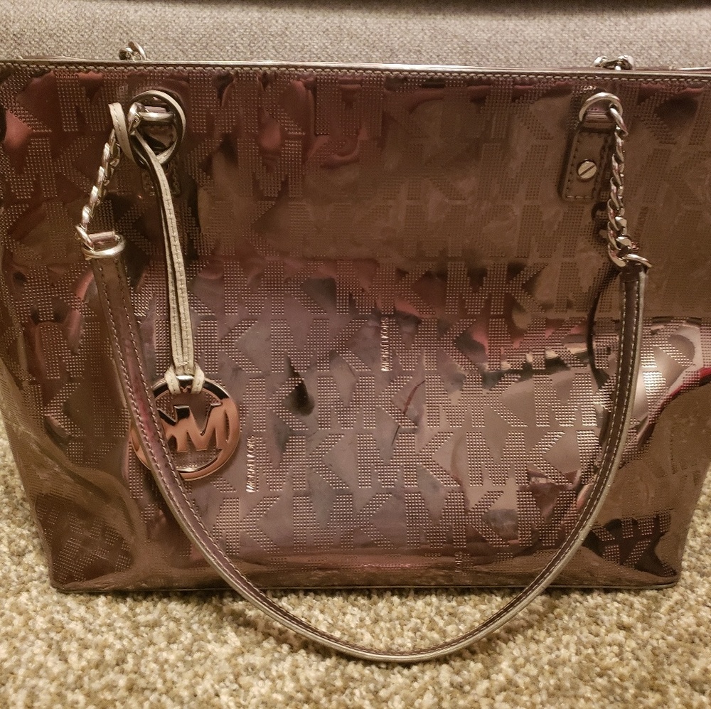 Michael Kors purse